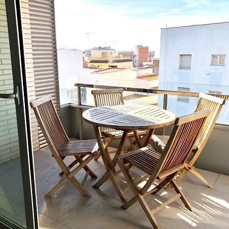 Apartament Familiar Av. Tarragona Росес Екстер'єр фото