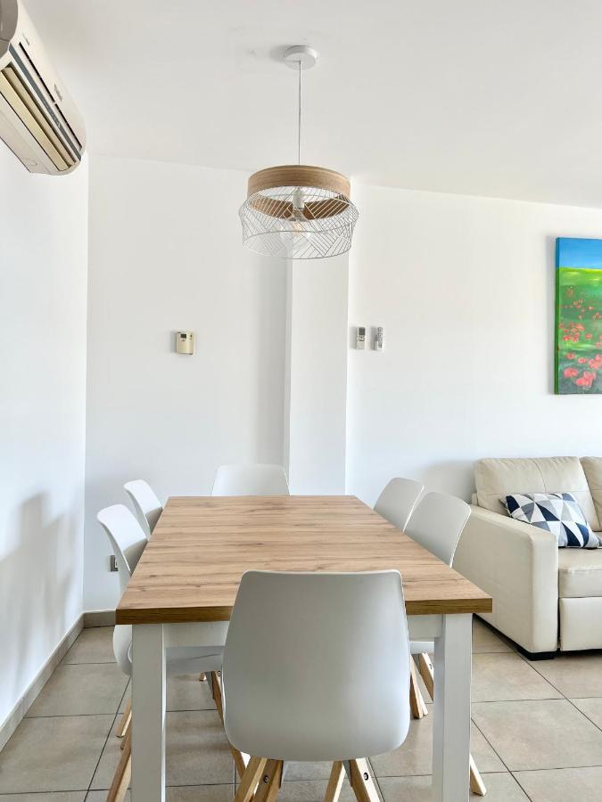 Apartament Familiar Av. Tarragona Росес Екстер'єр фото