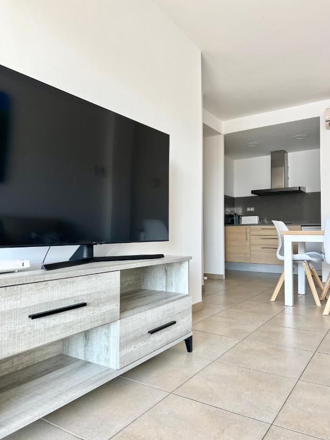 Apartament Familiar Av. Tarragona Росес Екстер'єр фото